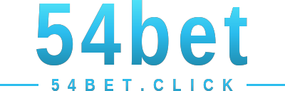 54bet logo