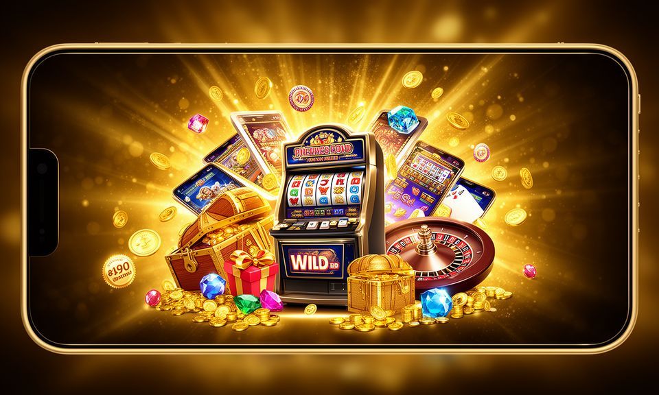 54bet Wallet Reload Offer