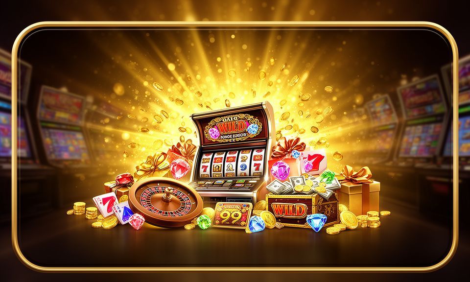 54bet Casino